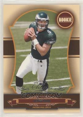 2007 Donruss Classics - [Base] #153 - Rookie - Kevin Kolb /1499