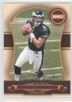 Rookie - Kevin Kolb #/1,499