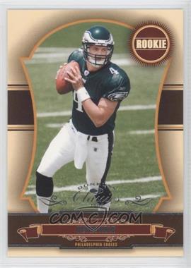 2007 Donruss Classics - [Base] #153 - Rookie - Kevin Kolb /1499