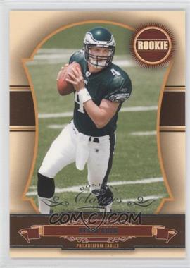 2007 Donruss Classics - [Base] #153 - Rookie - Kevin Kolb /1499