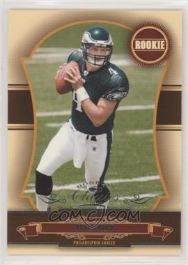 2007 Donruss Classics - [Base] #153 - Rookie - Kevin Kolb /1499