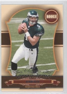 2007 Donruss Classics - [Base] #153 - Rookie - Kevin Kolb /1499