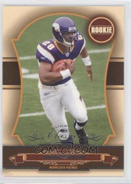 2007 Donruss Classics - [Base] #159 - Rookie - Adrian Peterson /599