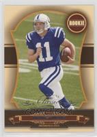 Rookie - Anthony Gonzalez #/599