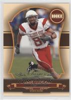 Rookie - Laurent Robinson #/1,499