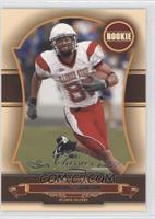 Rookie - Laurent Robinson #/1,499