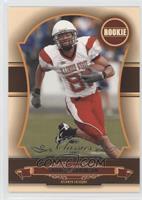 Rookie - Laurent Robinson #/1,499