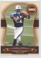 Rookie - Paul Williams #/1,499