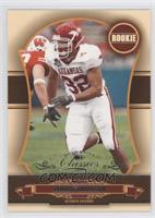 Rookie - Jamaal Anderson #/1,499