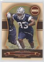 Rookie - Anthony Spencer #/1,499