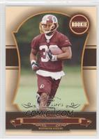 Rookie - LaRon Landry #/1,499