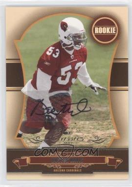 2007 Donruss Classics - [Base] #238 - Rookie - Buster Davis /499