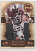 Rookie - Syvelle Newton #/999