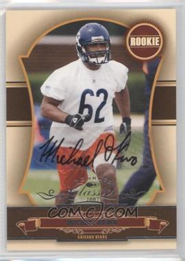 2007 Donruss Classics - [Base] #245 - Rookie - Michael Okwo /499