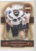 Rookie - Scott Chandler #/499