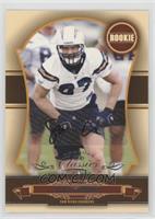 Rookie - Scott Chandler #/499