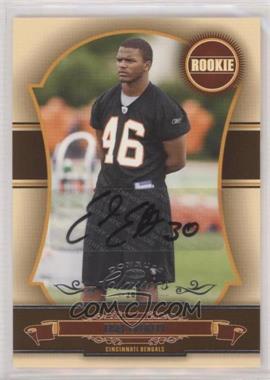 2007 Donruss Classics - [Base] #266 - Rookie - Earl Everett /999