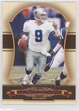 2007 Donruss Classics - [Base] #29 - Tony Romo