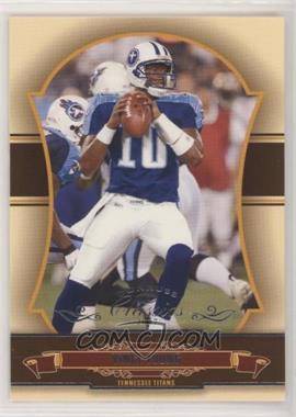 2007 Donruss Classics - [Base] #96 - Vince Young