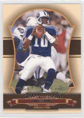 2007 Donruss Classics - [Base] #96 - Vince Young