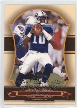 2007 Donruss Classics - [Base] #96 - Vince Young