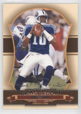 2007 Donruss Classics - [Base] #96 - Vince Young