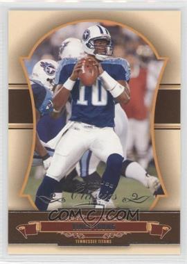 2007 Donruss Classics - [Base] #96 - Vince Young