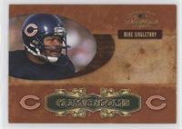 Mike Singletary [Good to VG‑EX] #/100