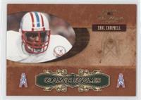 Earl Campbell #/100