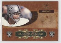 Ken Stabler [EX to NM] #/100