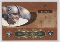 Ken Stabler #/100