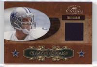 Troy Aikman #/250