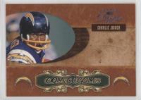 Charlie Joiner #/25