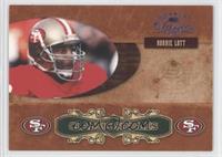 Ronnie Lott #/25