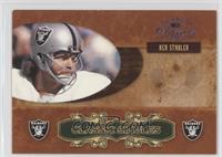 Ken Stabler [Noted] #/25