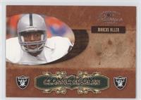 Marcus Allen #/250