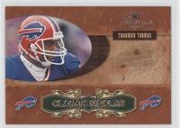 Thurman Thomas #/250