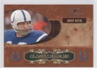 Johnny Unitas #/250