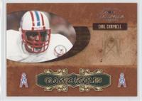 Earl Campbell #/250