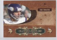 Fran Tarkenton #/1,000