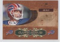 Jim Kelly #/1,000