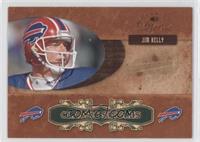 Jim Kelly #/1,000