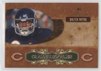 Walter Payton #/1,000