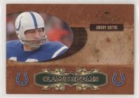 Johnny Unitas [EX to NM] #/1,000