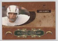 Lance Alworth [Noted] #/1,000