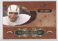 Lance Alworth #/1,000