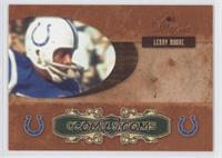 Lenny Moore #/1,000