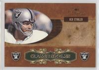 Ken Stabler #/1,000