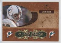 Larry Csonka #/1,000