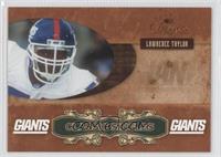 Lawrence Taylor #/1,000